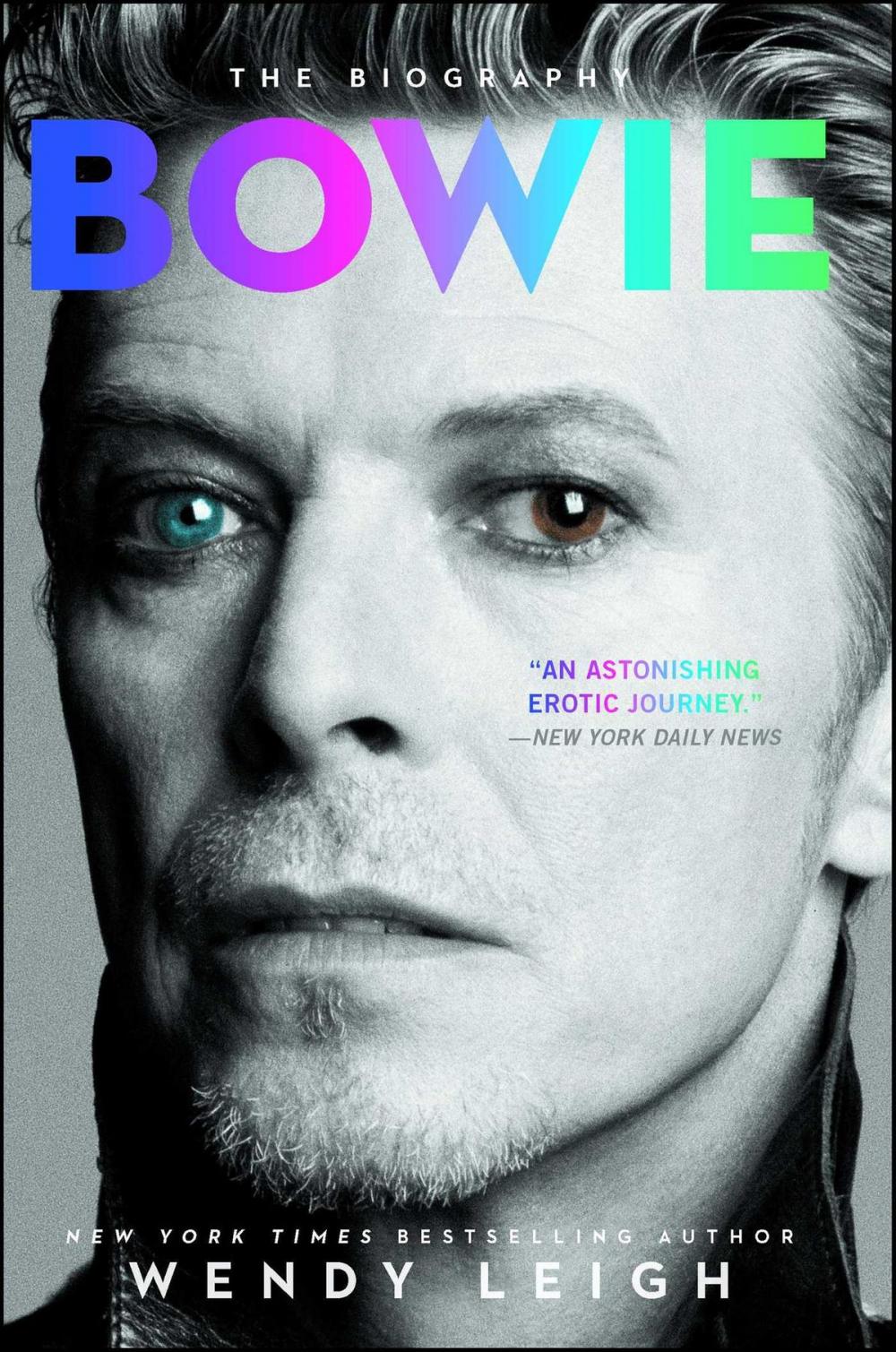 Big bigCover of Bowie