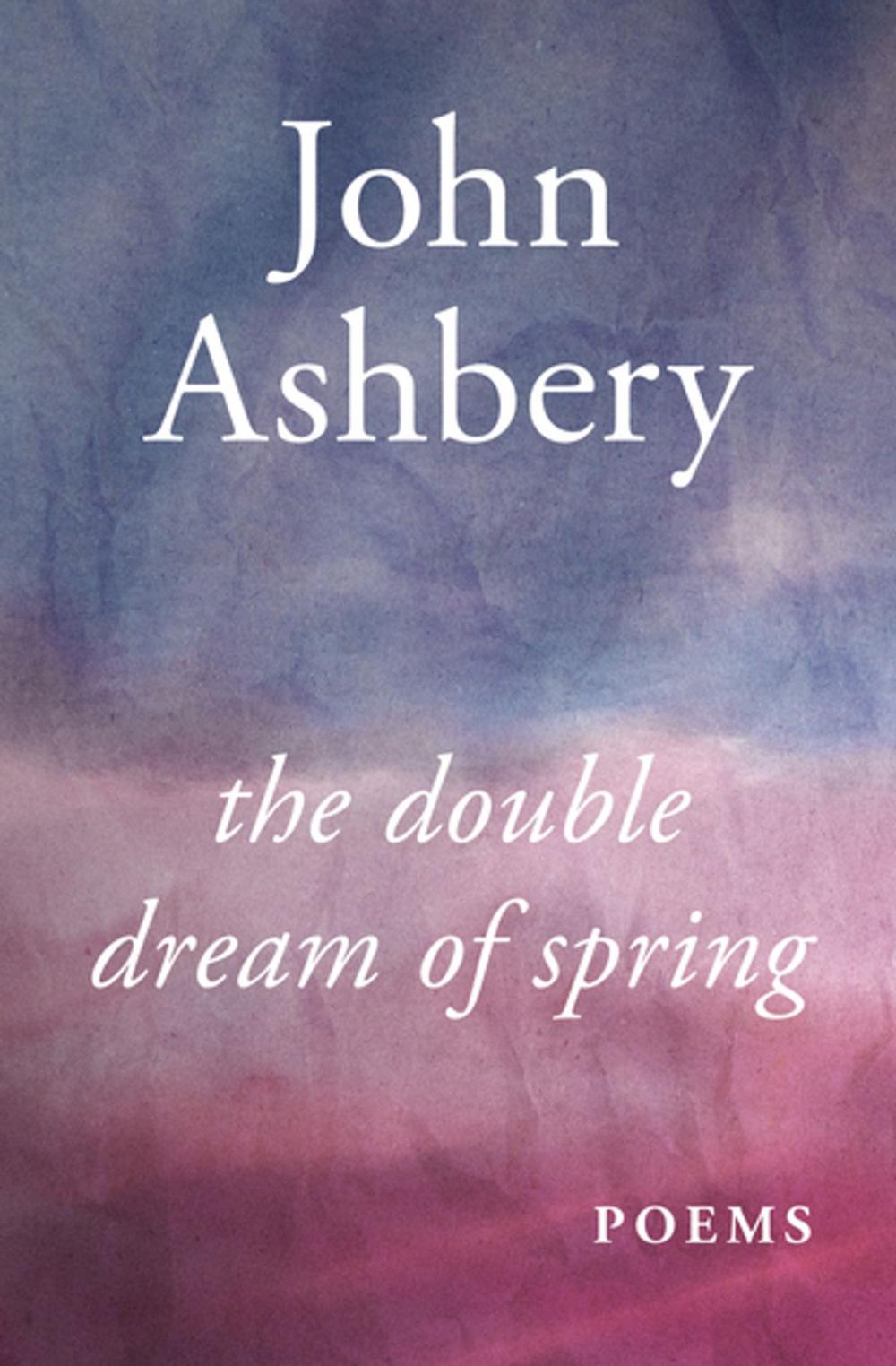 Big bigCover of The Double Dream of Spring