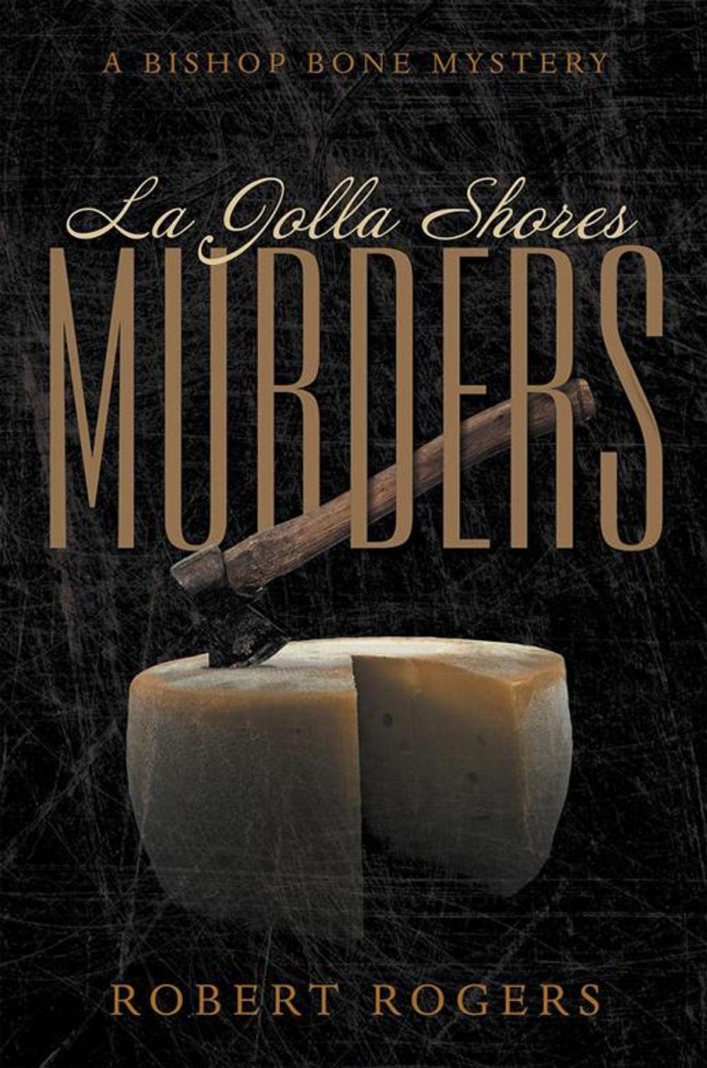 Big bigCover of La Jolla Shores Murders