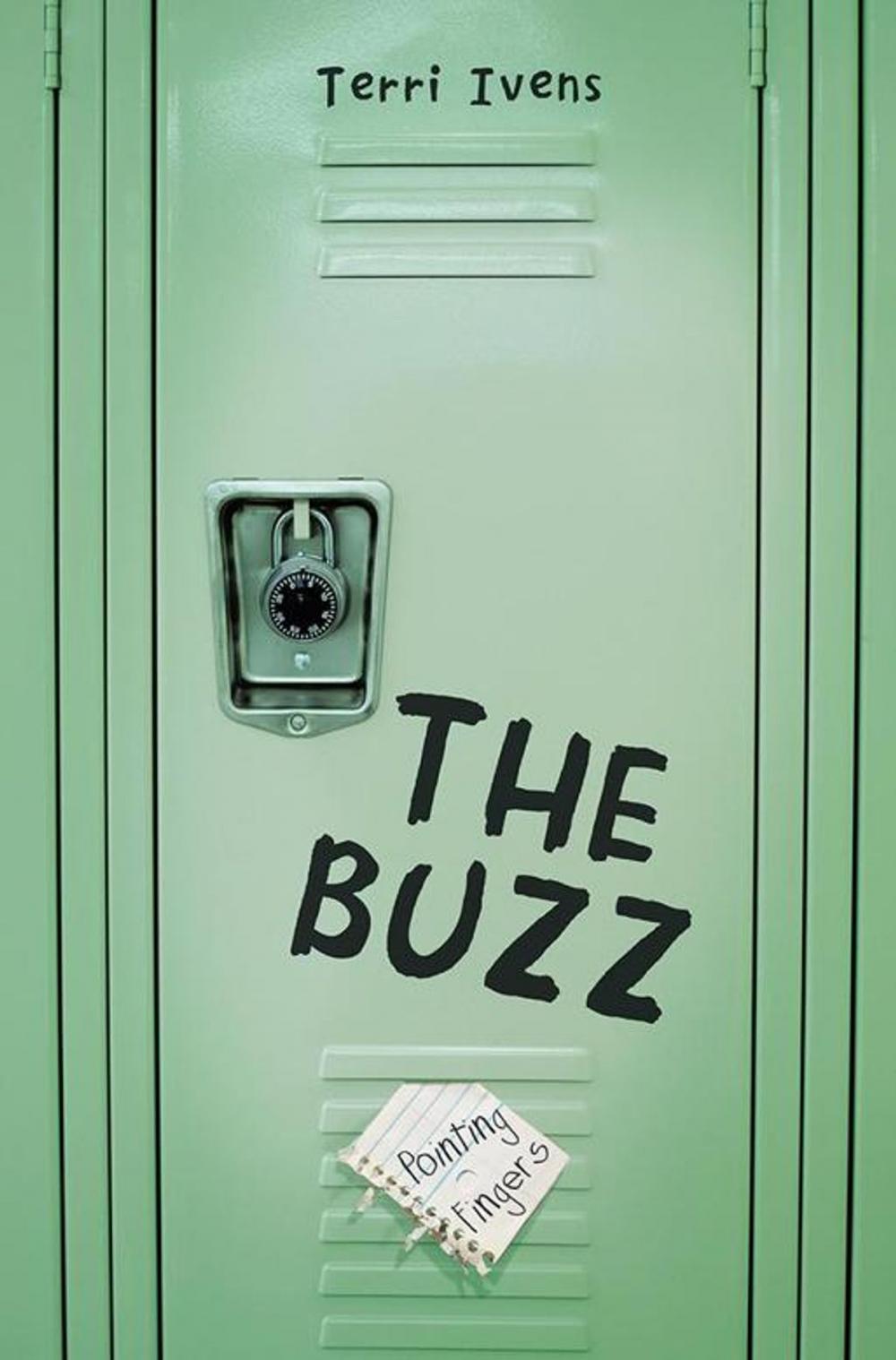 Big bigCover of The Buzz