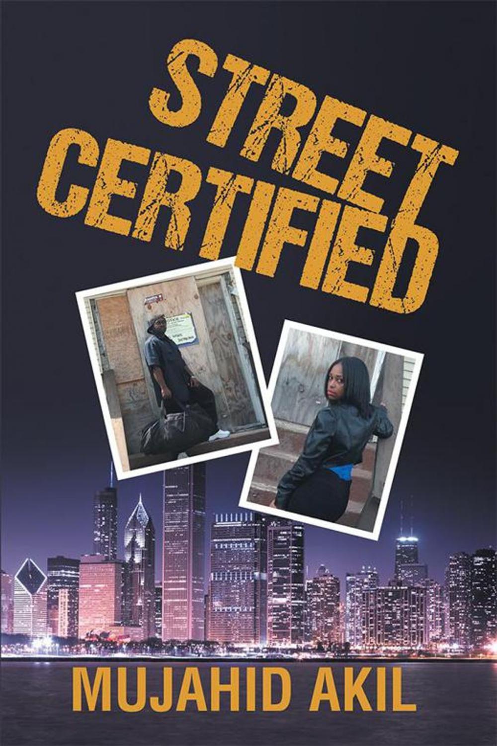 Big bigCover of Street Certified