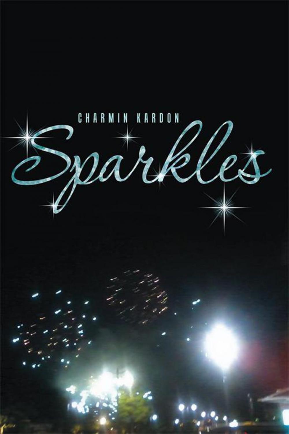 Big bigCover of Sparkles