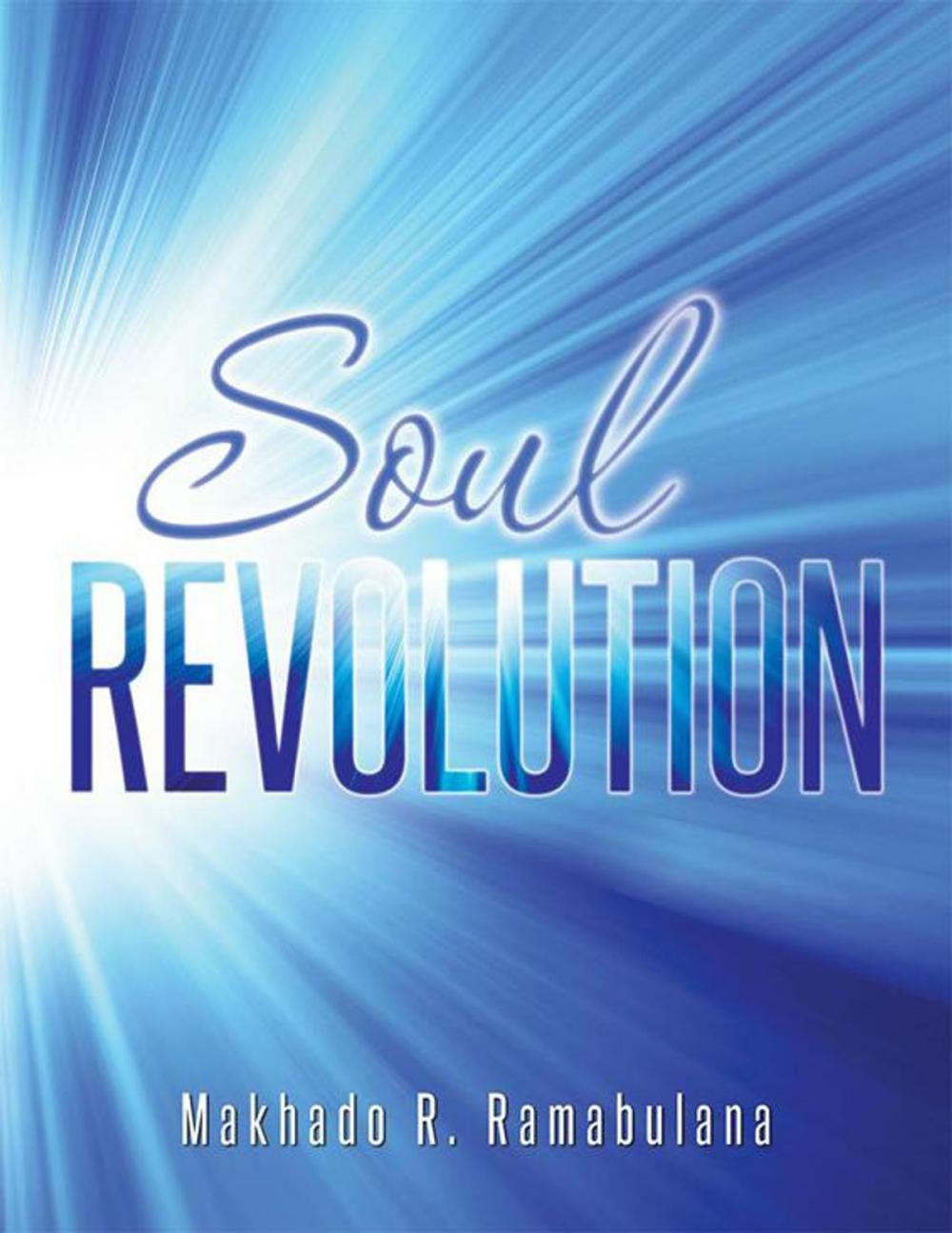 Big bigCover of Soul Revolution