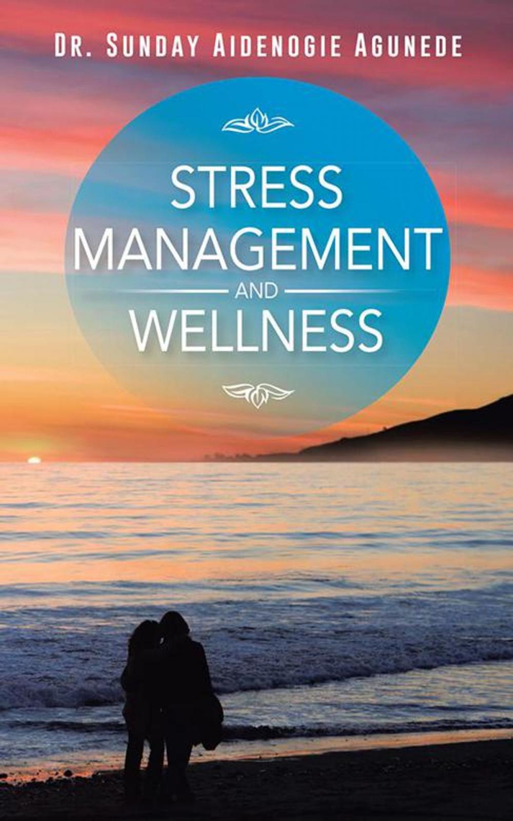 Big bigCover of Stress Management and Wellness