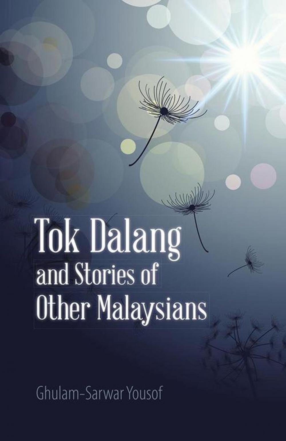 Big bigCover of Tok Dalang and Stories of Other Malaysians