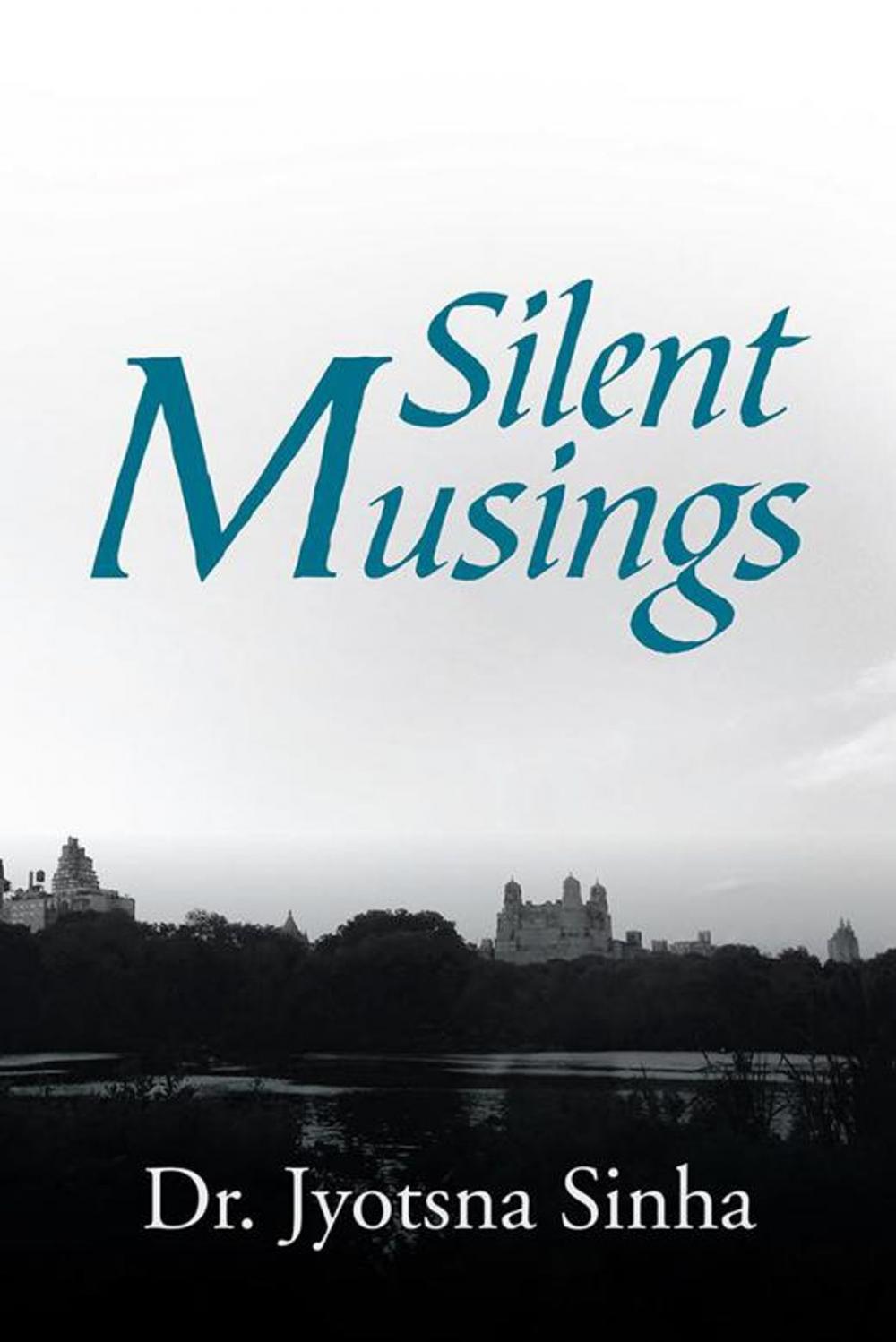 Big bigCover of Silent Musings