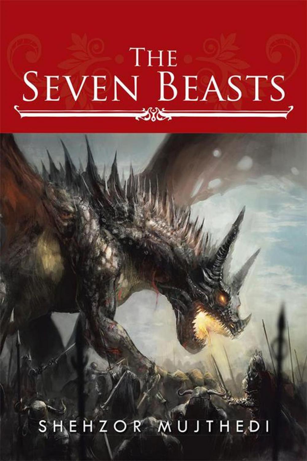 Big bigCover of The Seven Beasts