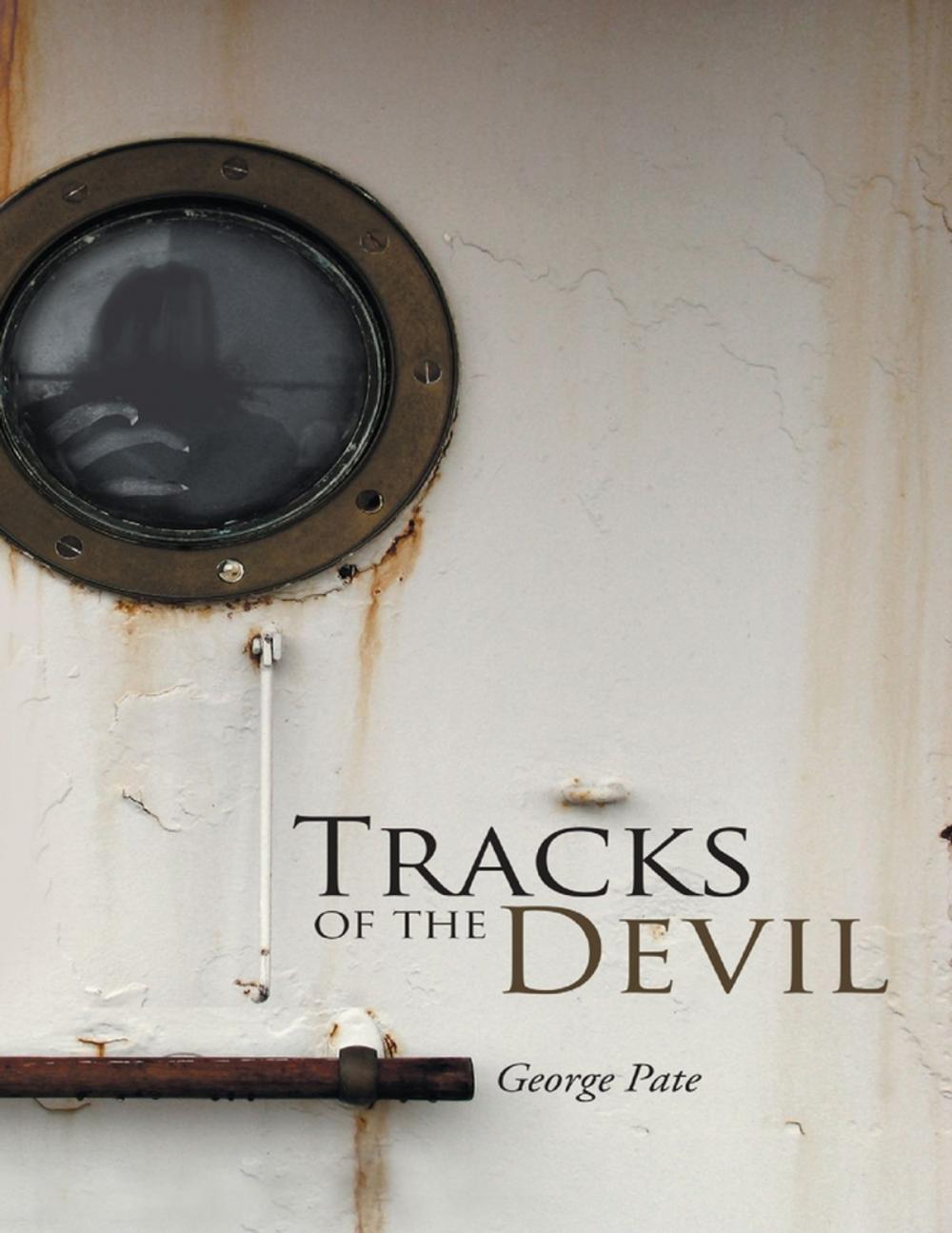 Big bigCover of Tracks of the Devil