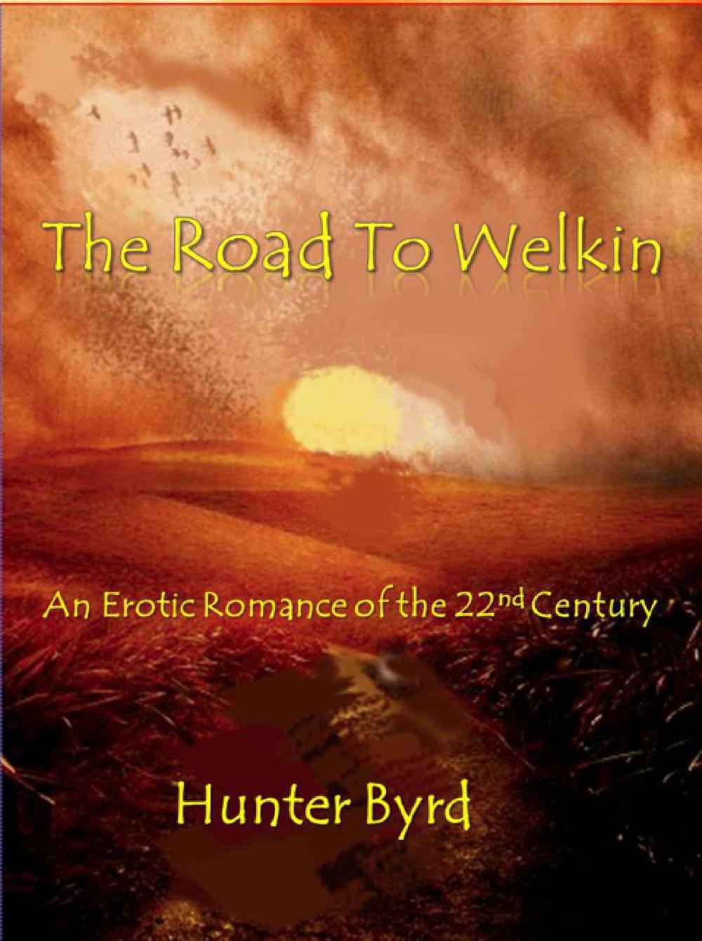 Big bigCover of The Road To Welkin