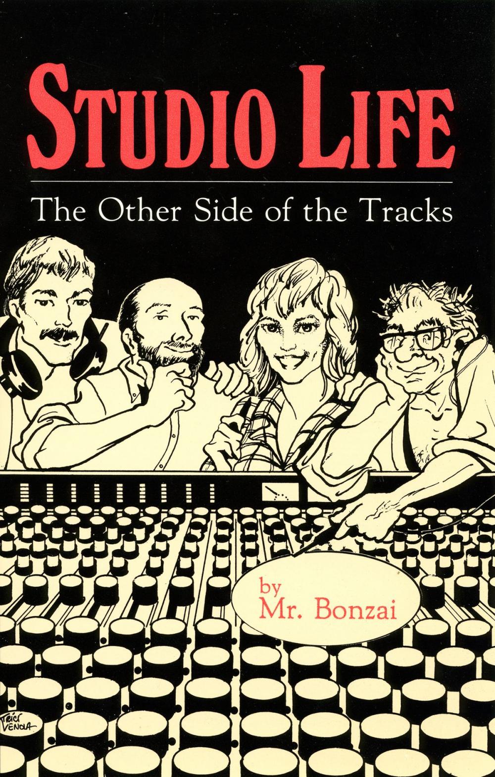 Big bigCover of Studio Life