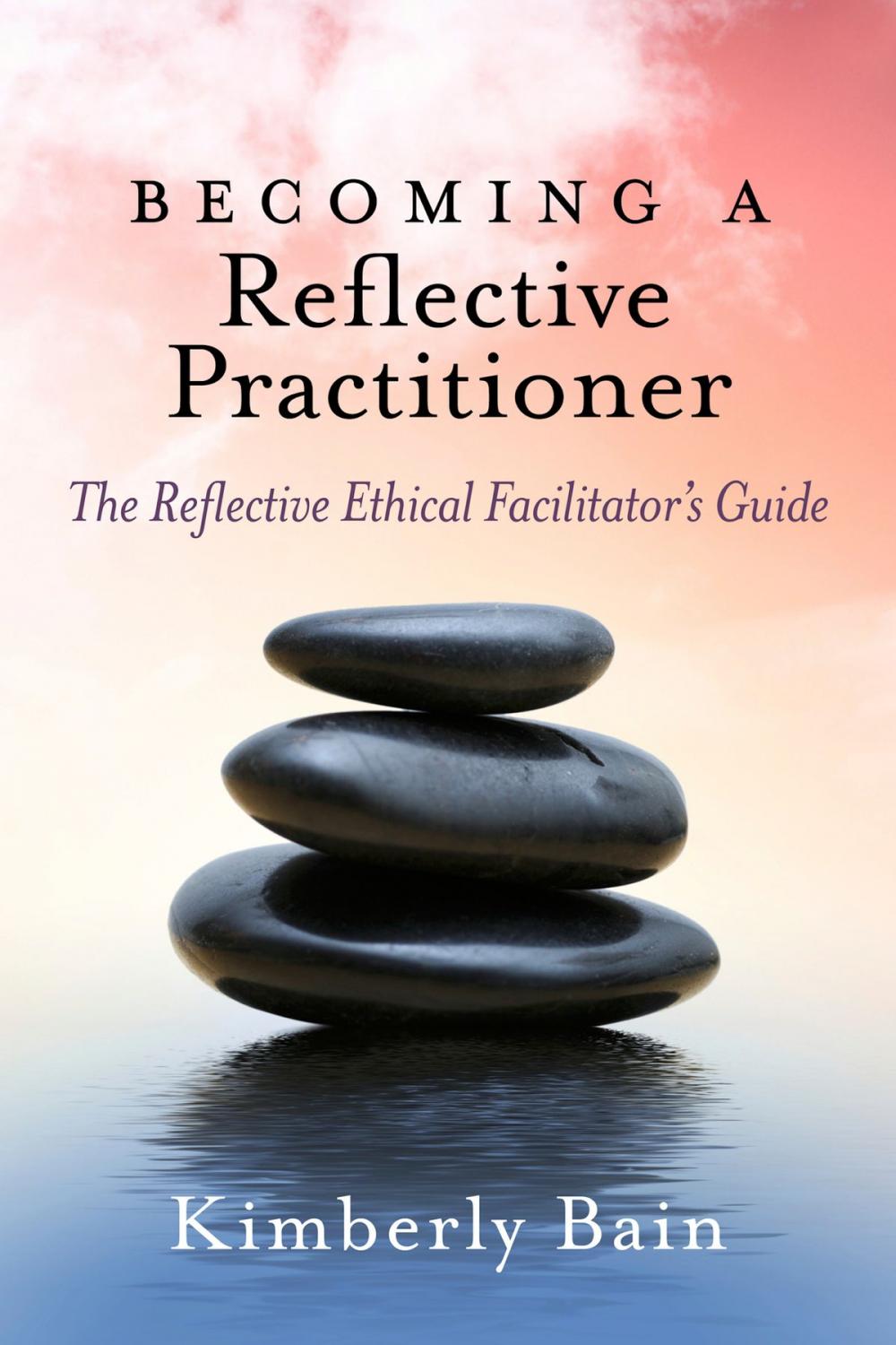 Big bigCover of Becoming a Reflective Practitioner