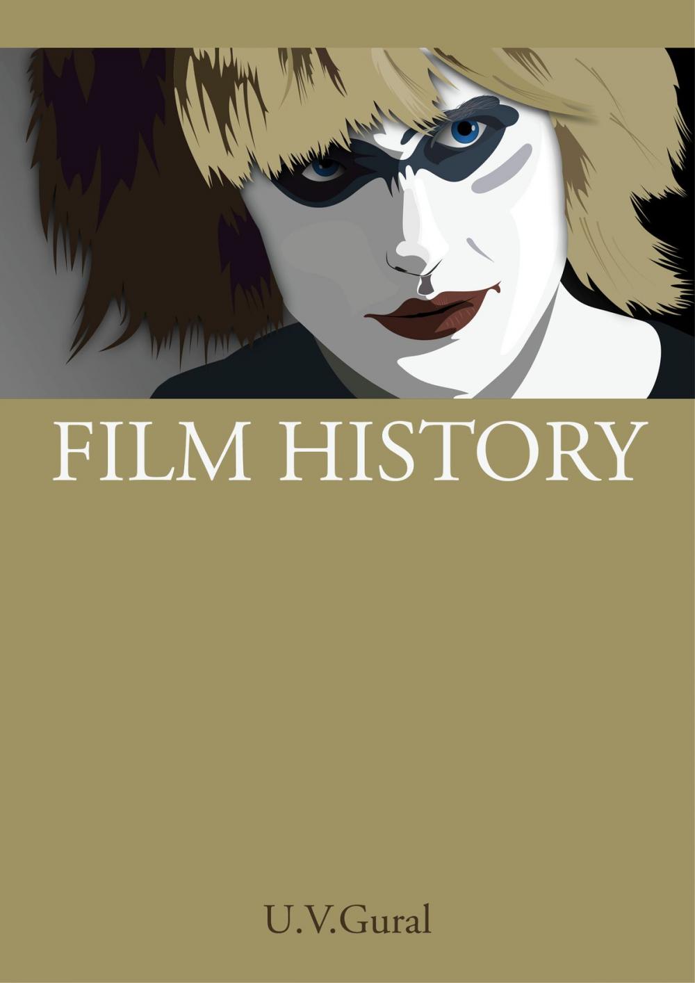 Big bigCover of Film History