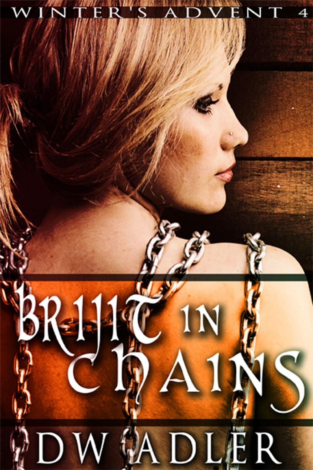 Big bigCover of Brijit in Chains