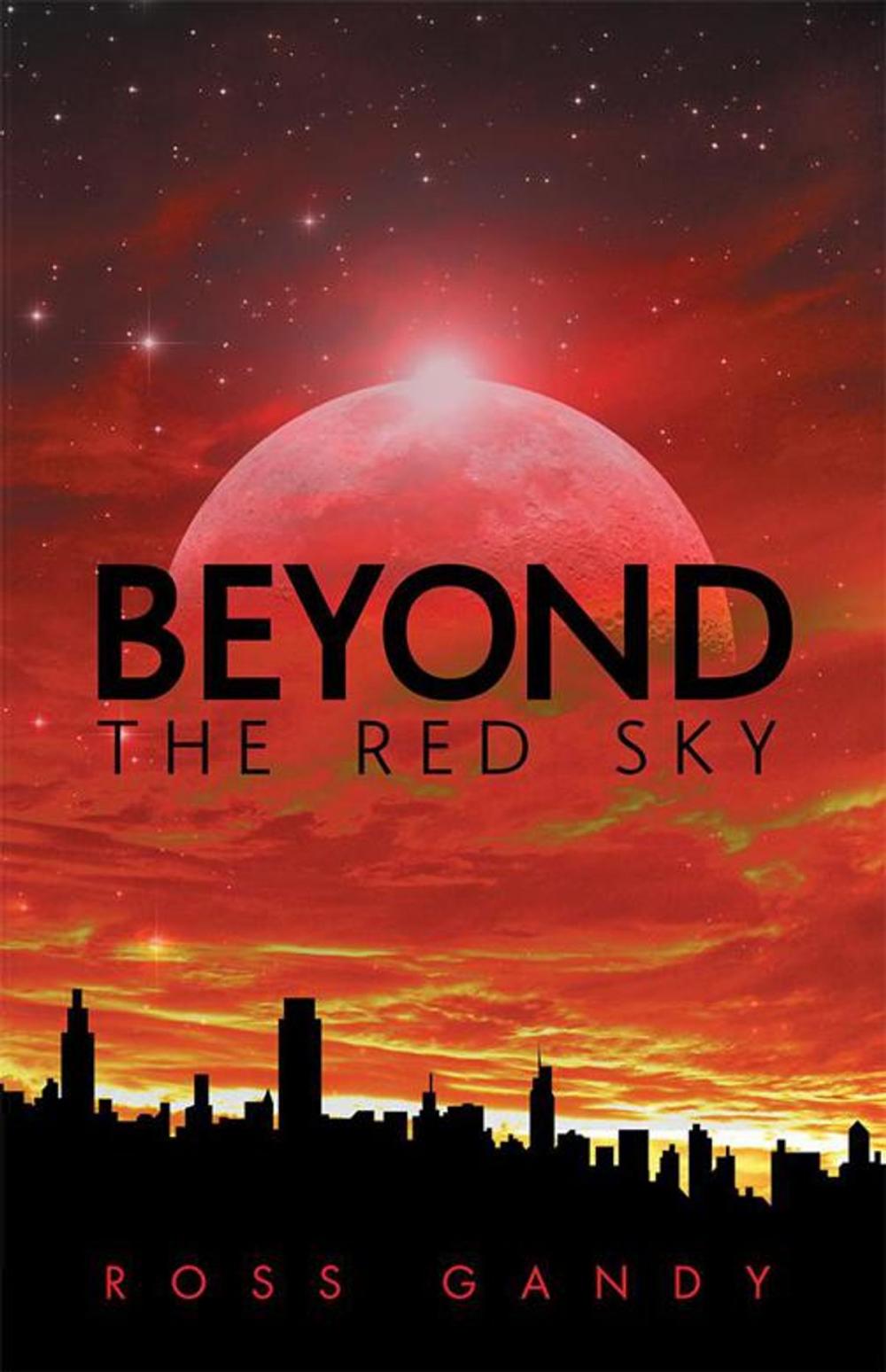 Big bigCover of Beyond the Red Sky