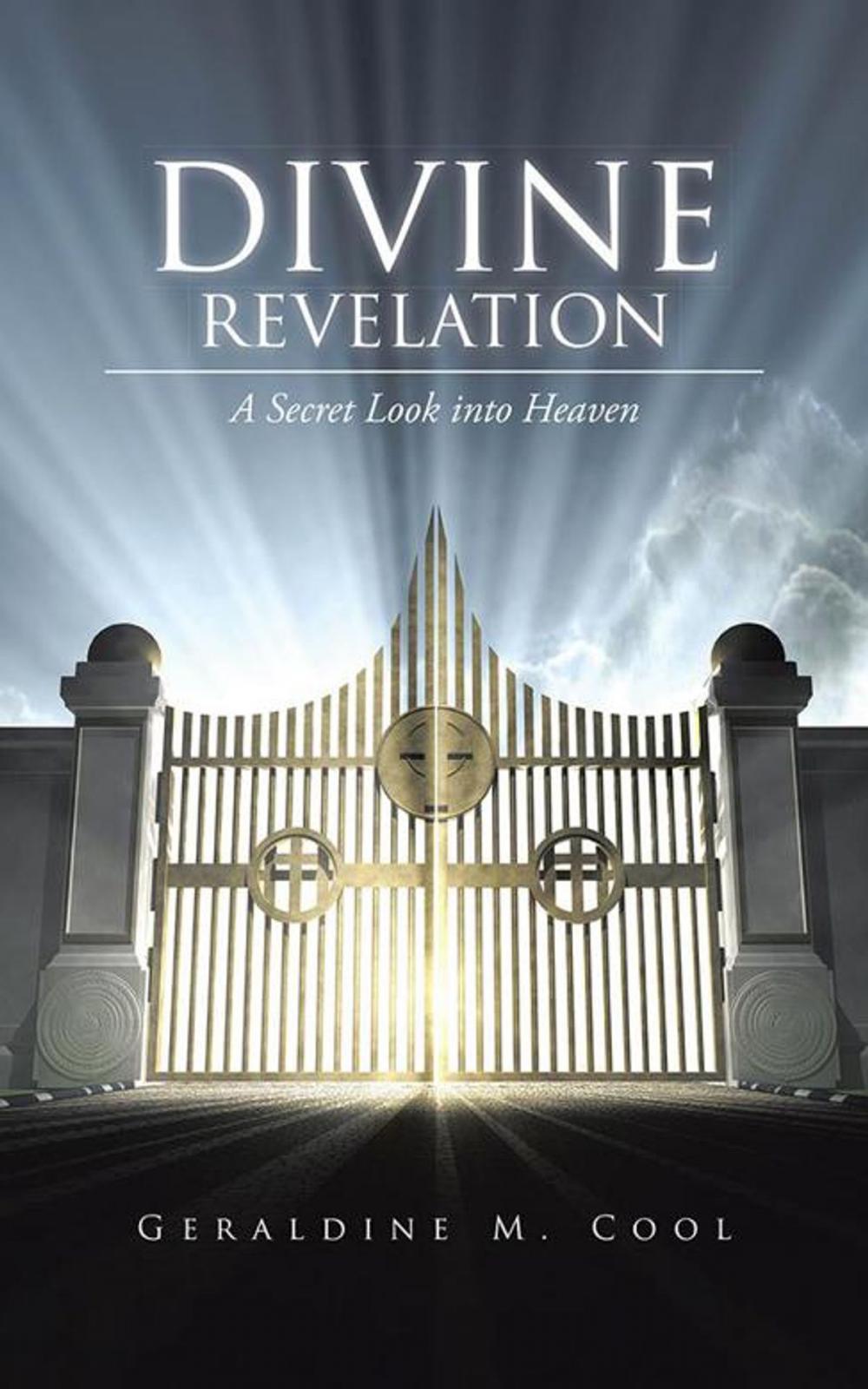 Big bigCover of Divine Revelation