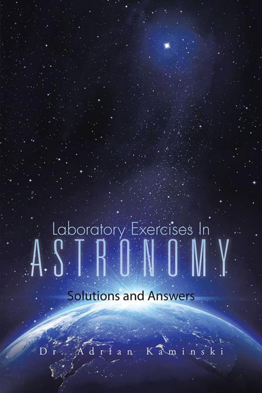 Big bigCover of Laboratory Exercises in Astronomy