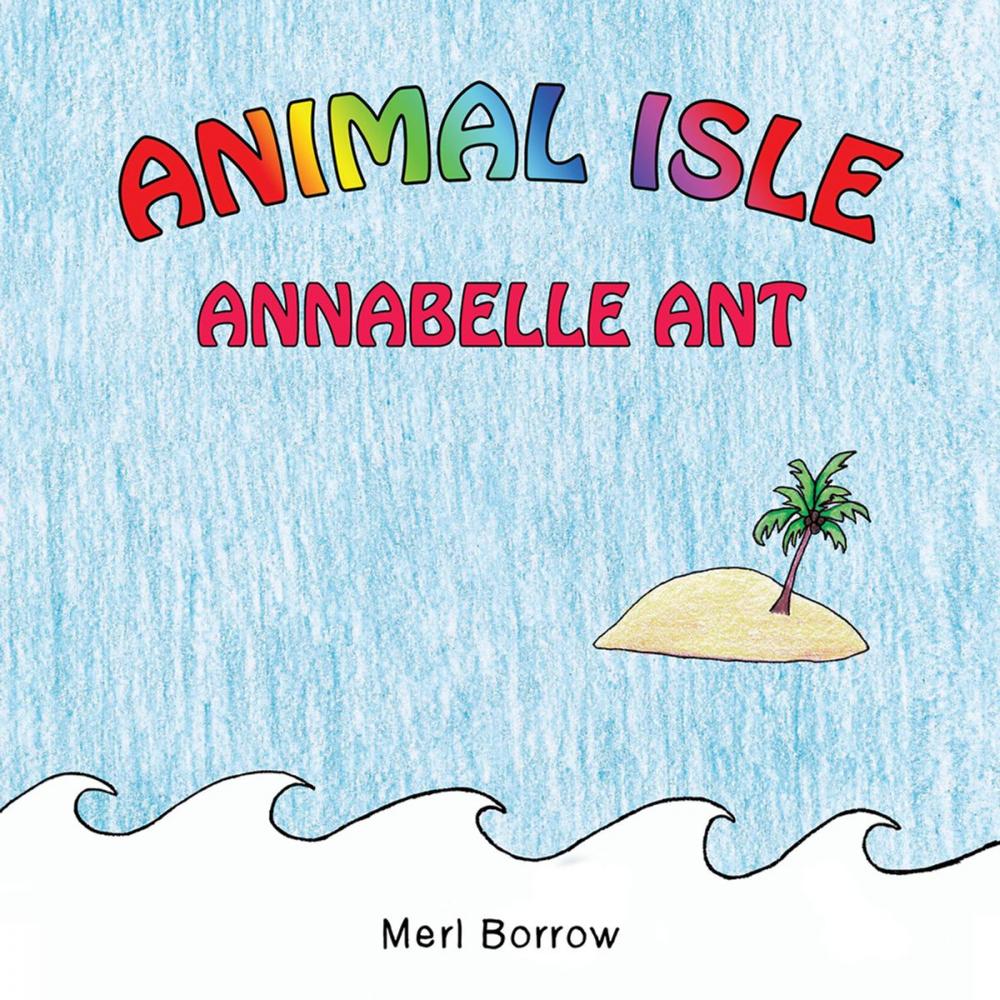 Big bigCover of Animal Isle