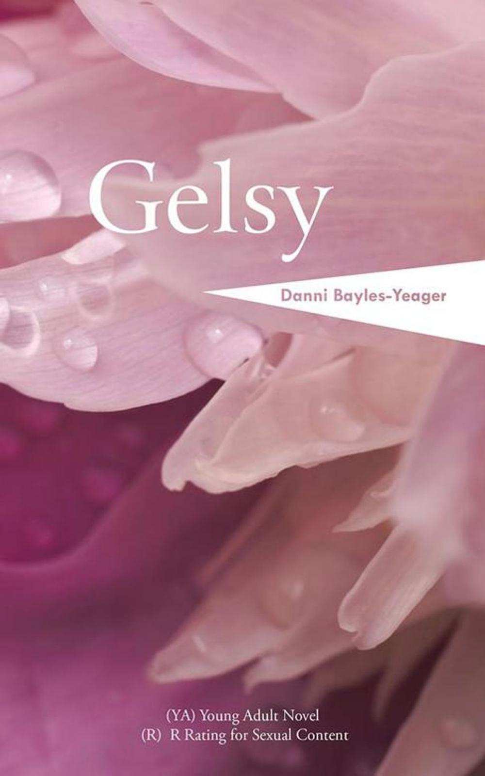 Big bigCover of Gelsy