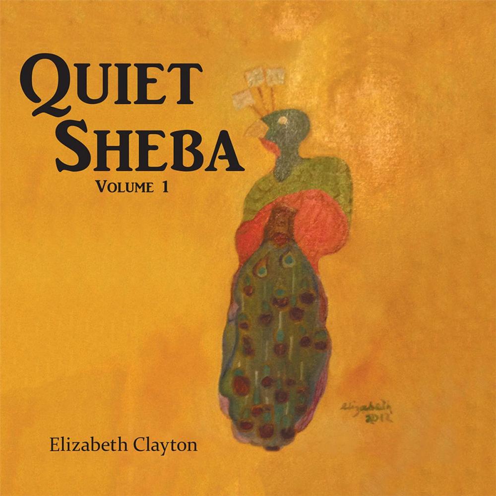 Big bigCover of Quiet Sheba