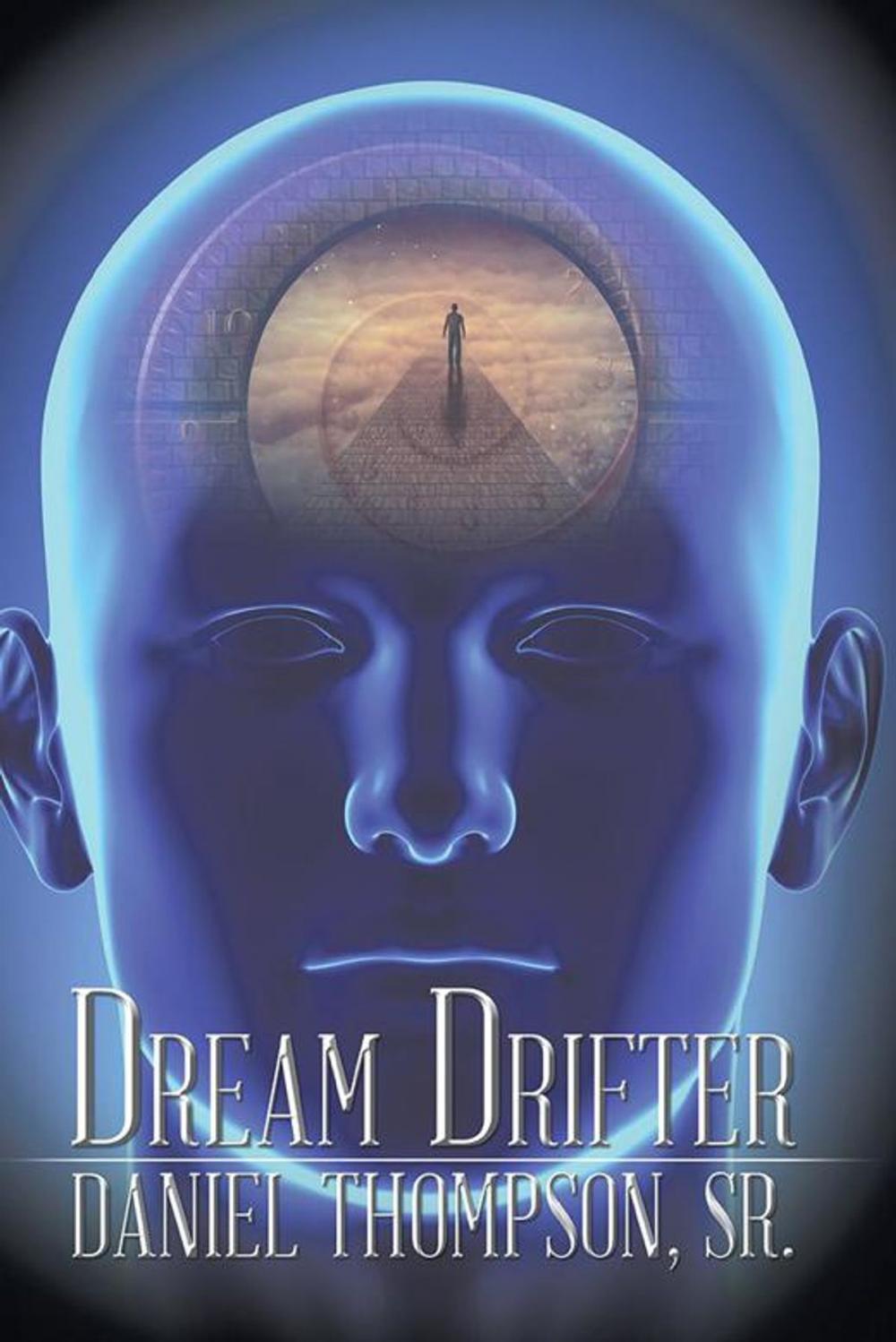 Big bigCover of Dream Drifter