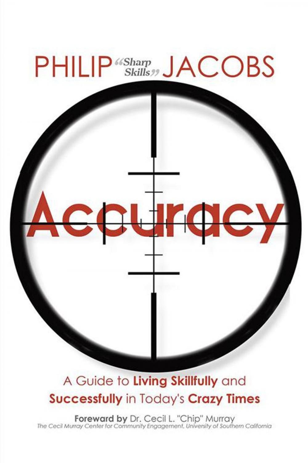 Big bigCover of Accuracy