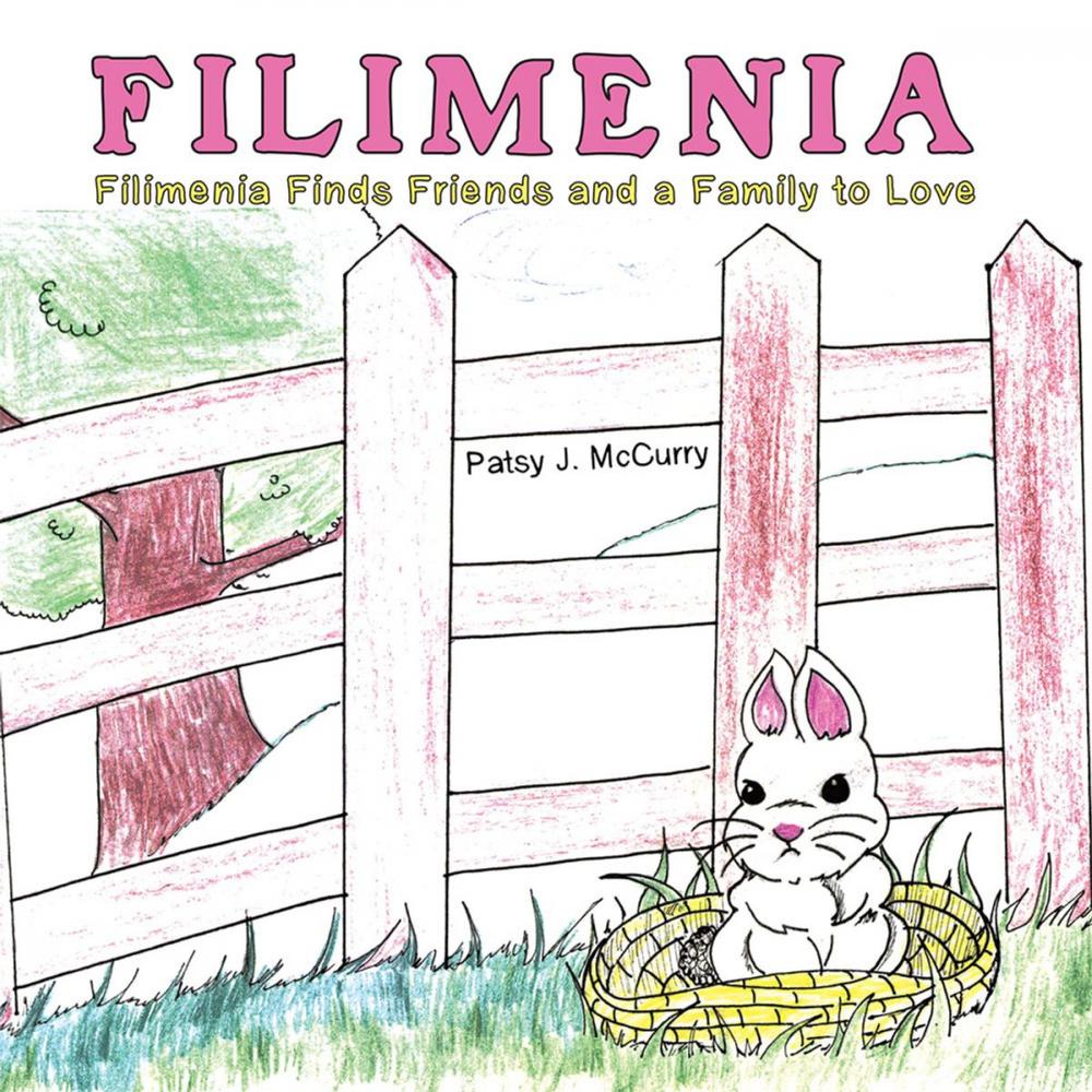 Big bigCover of Filimenia