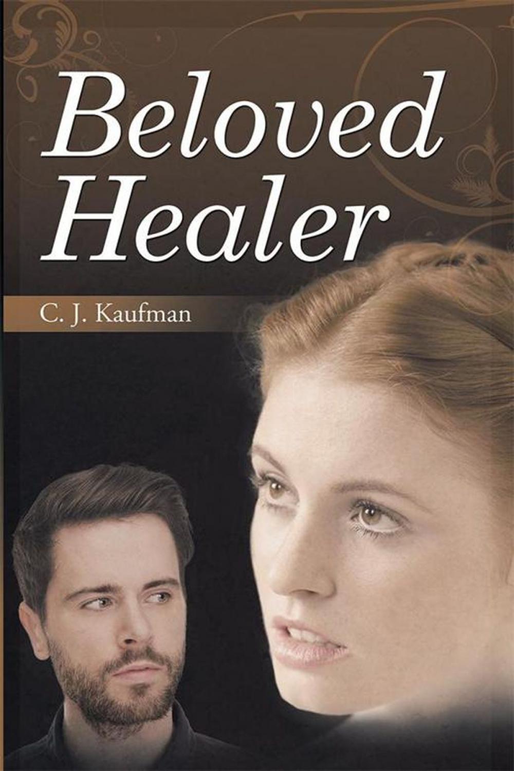 Big bigCover of Beloved Healer