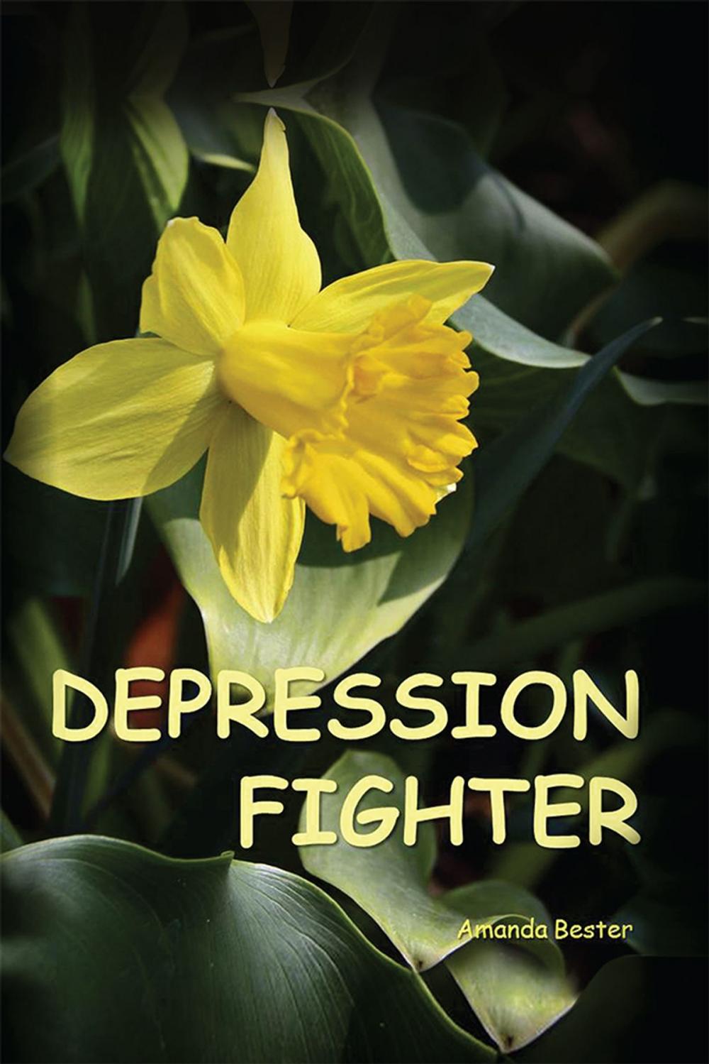 Big bigCover of Depression Fighter