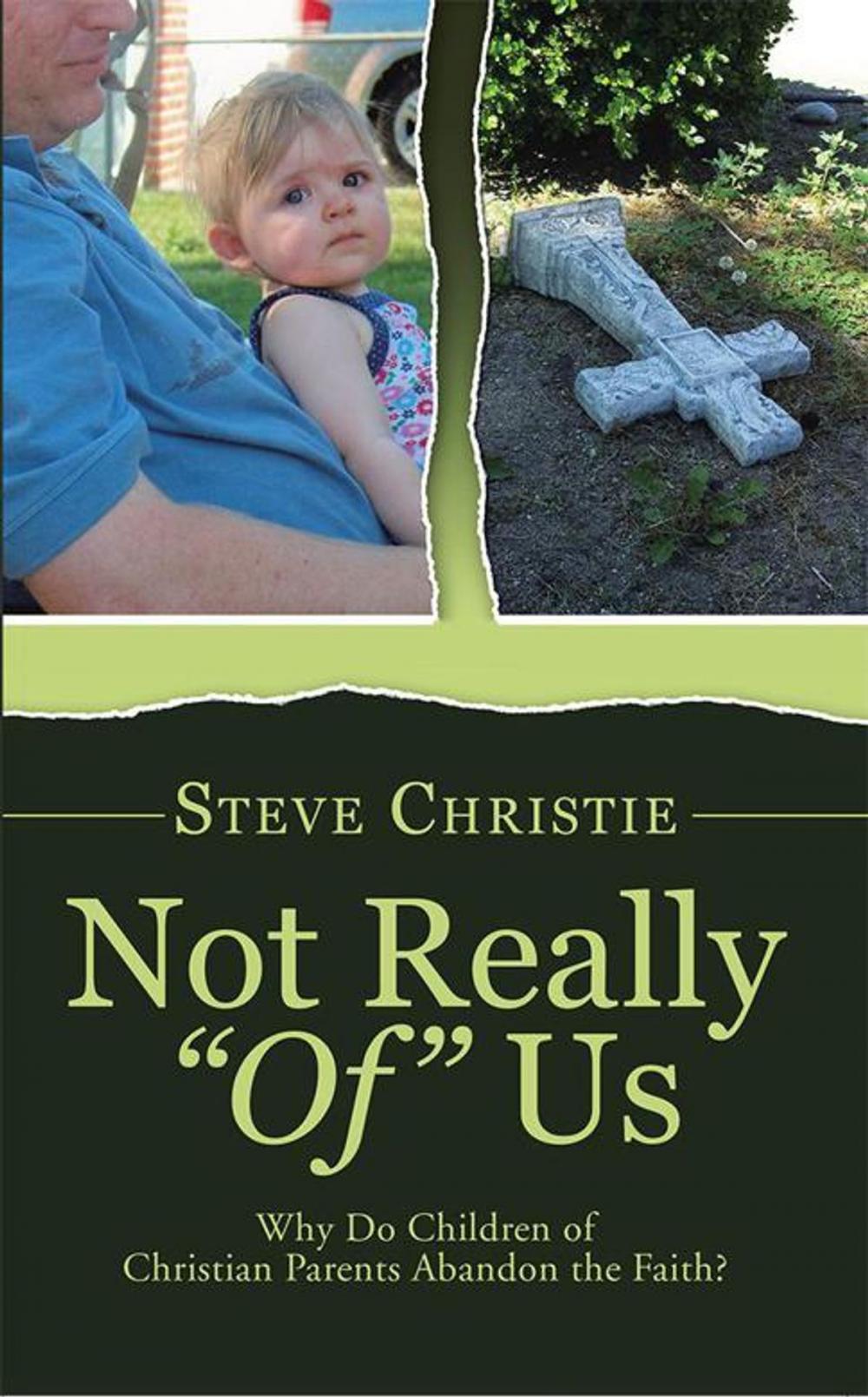 Big bigCover of Not Really “Of” Us