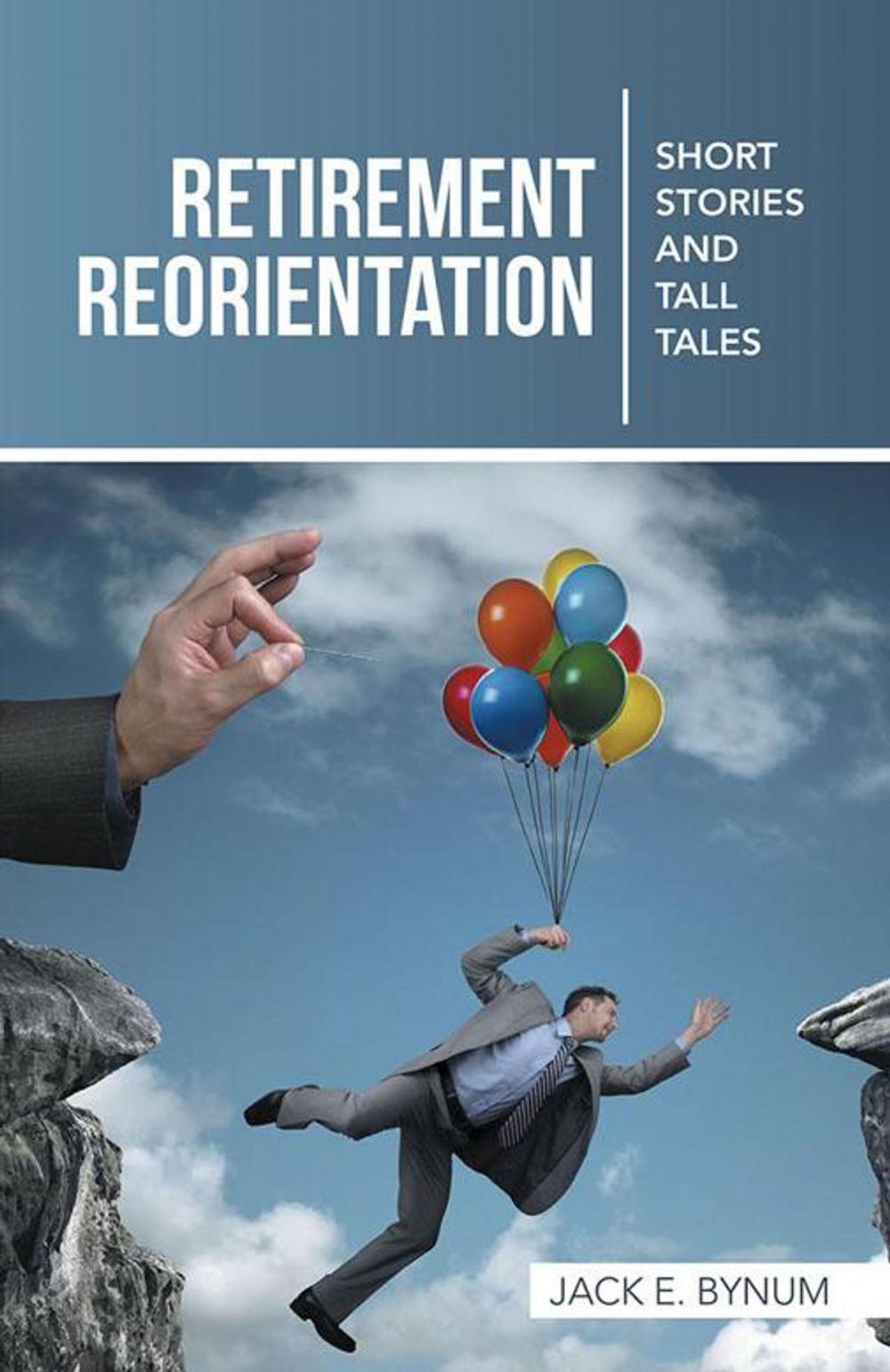 Big bigCover of Retirement Reorientation