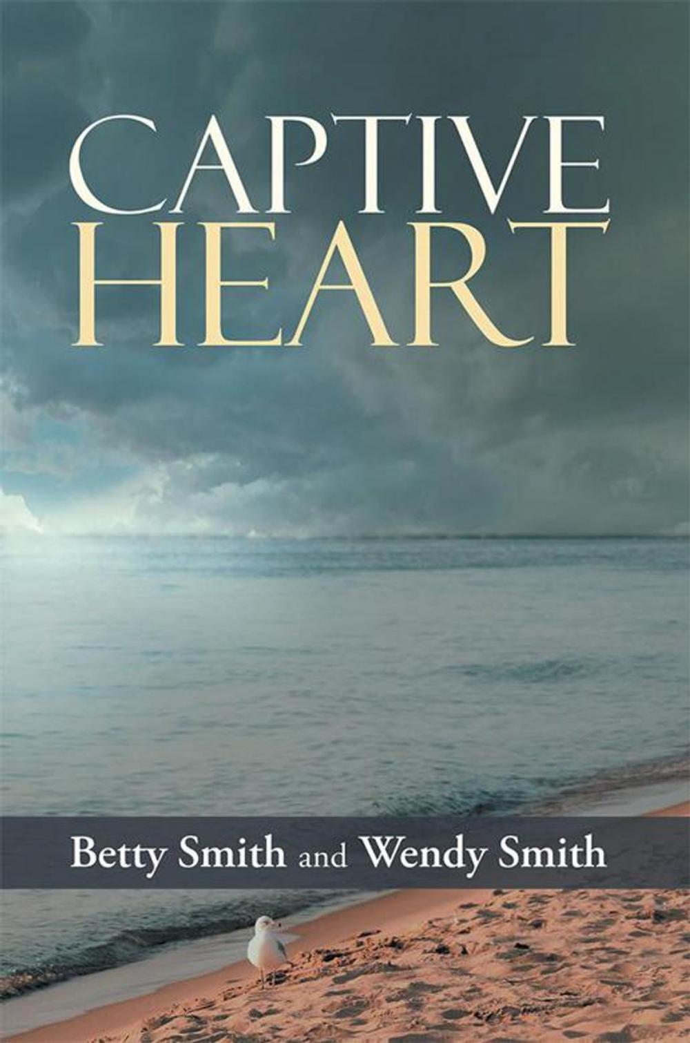 Big bigCover of Captive Heart