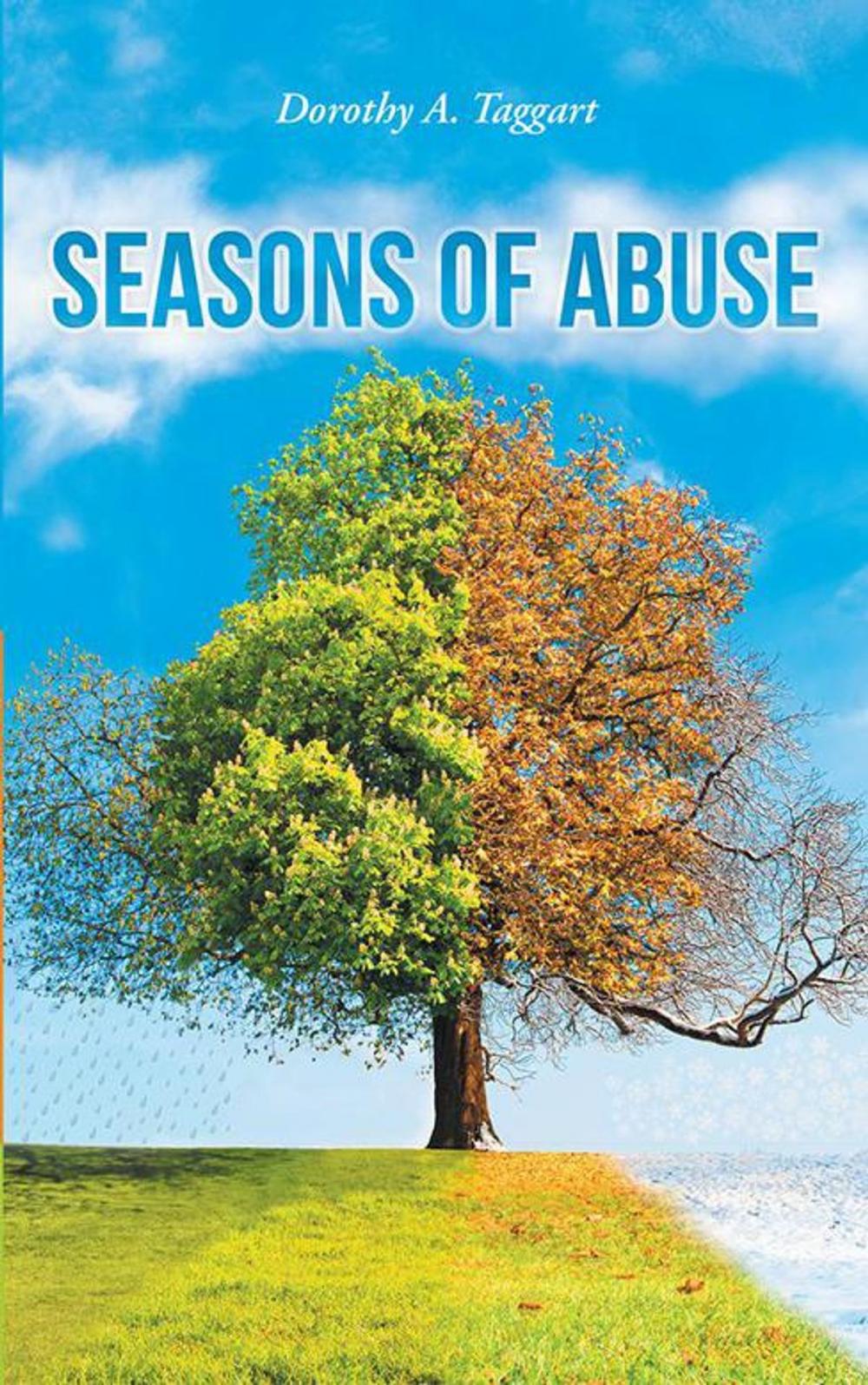 Big bigCover of Seasons of Abuse