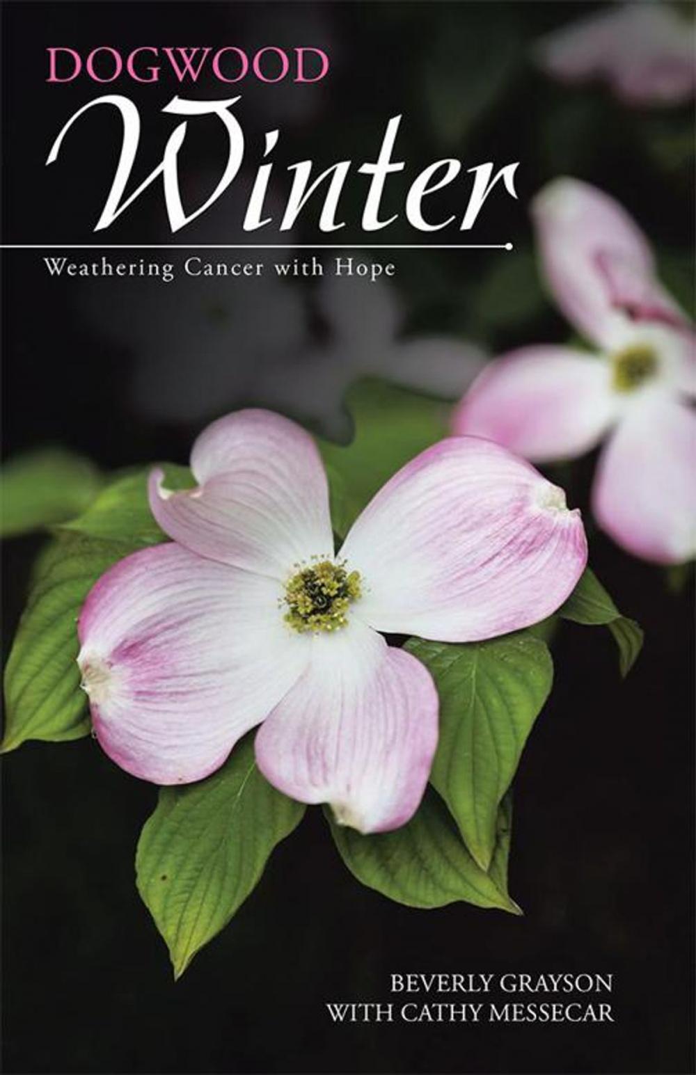 Big bigCover of Dogwood Winter