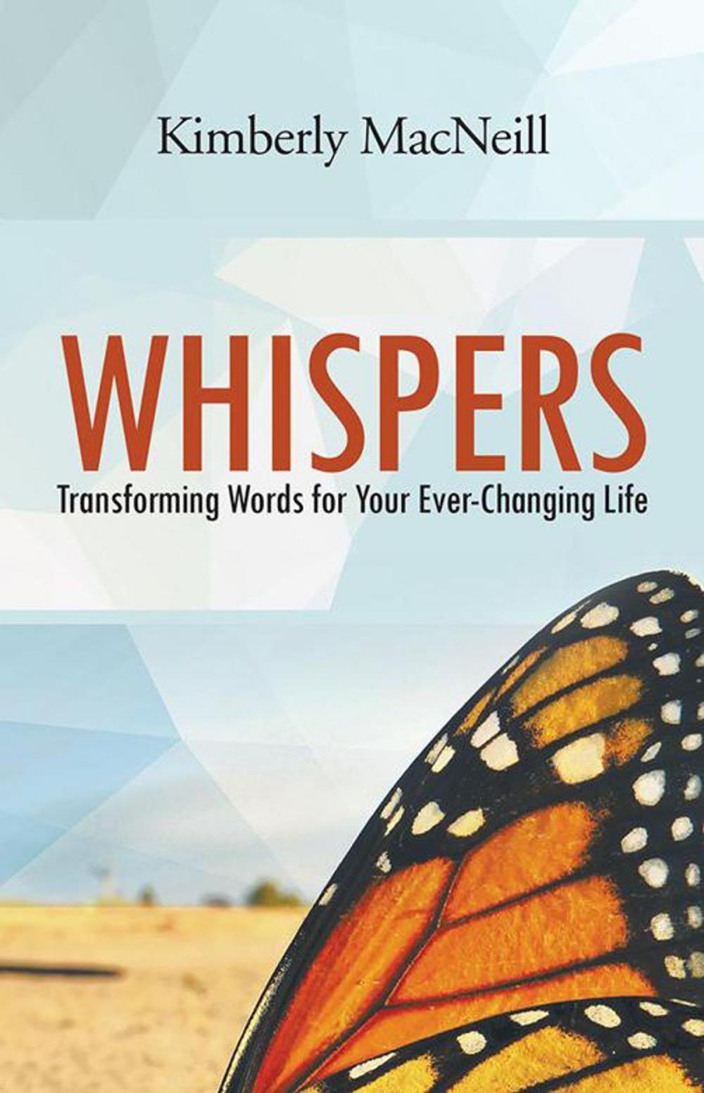 Big bigCover of Whispers