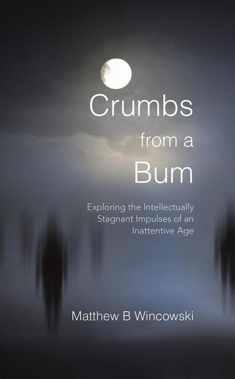 Big bigCover of Crumbs from a Bum