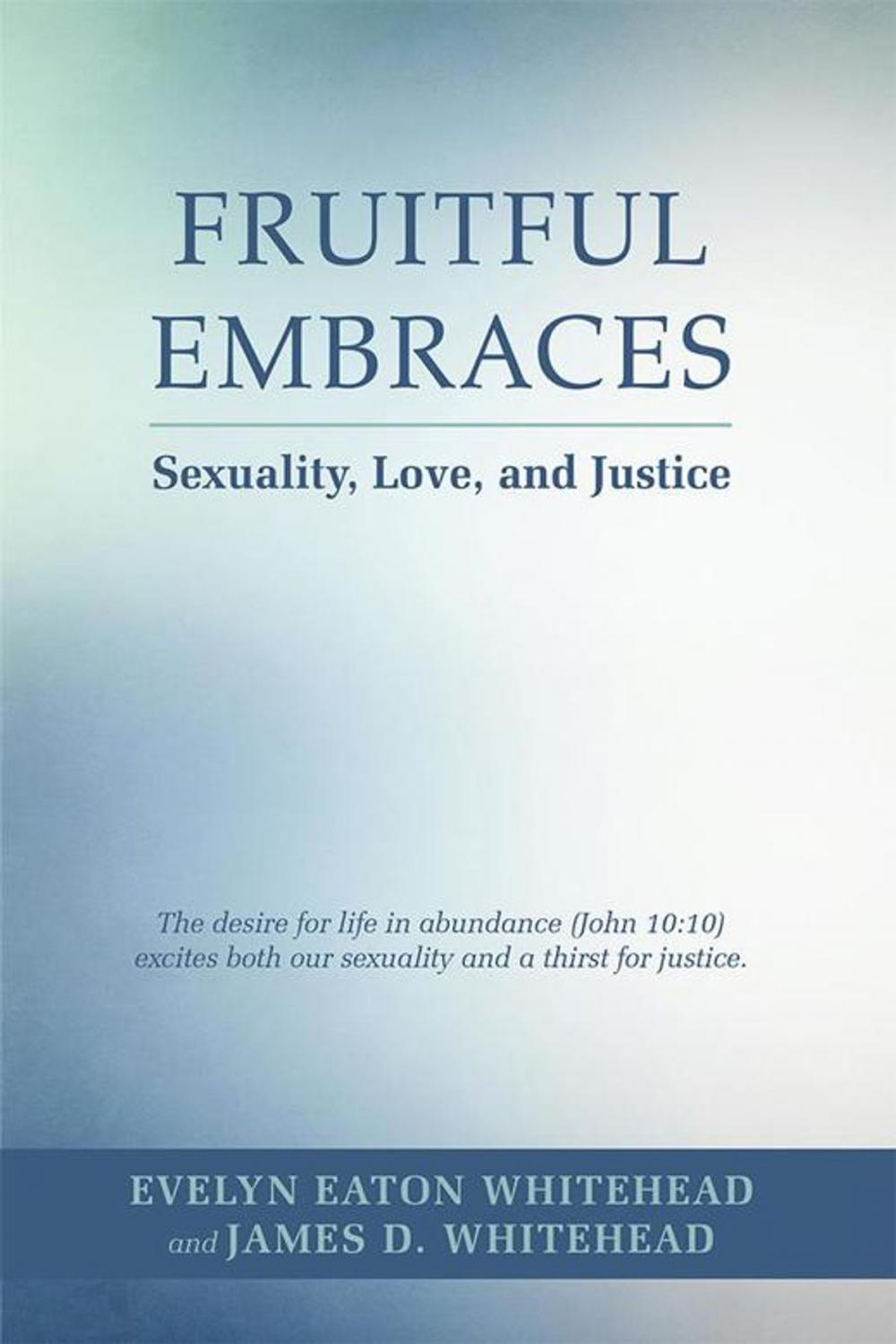 Big bigCover of Fruitful Embraces