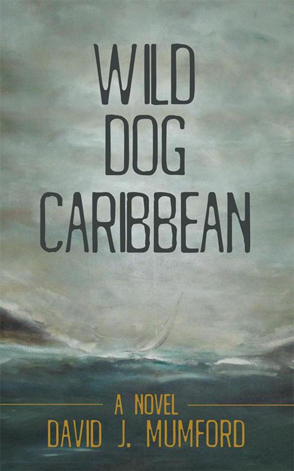 Big bigCover of Wild Dog Caribbean