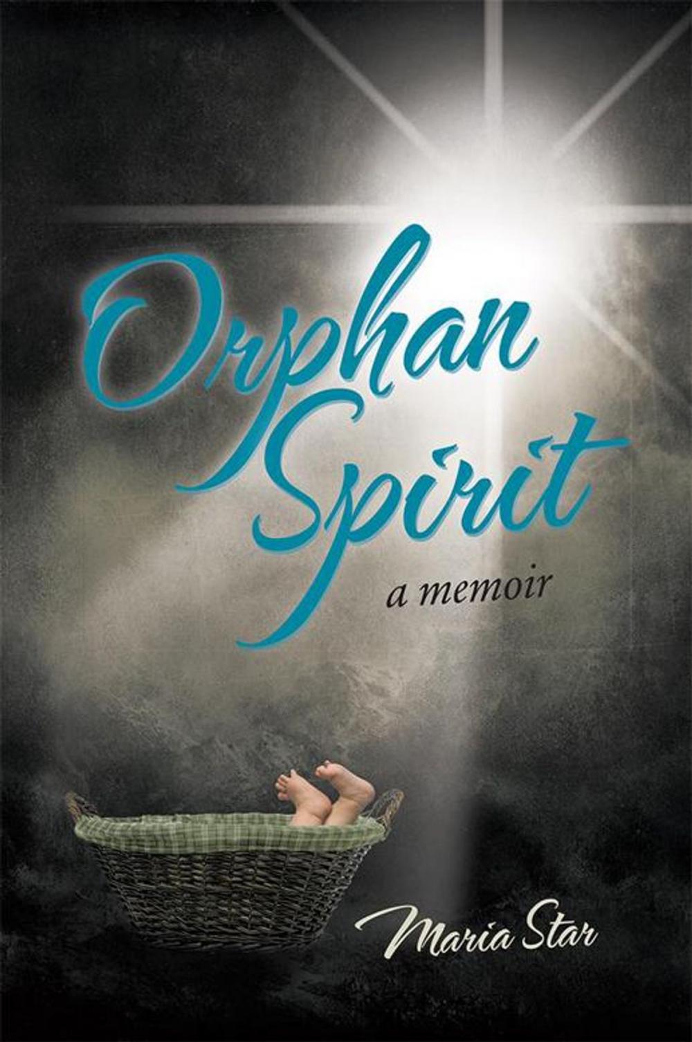 Big bigCover of Orphan Spirit