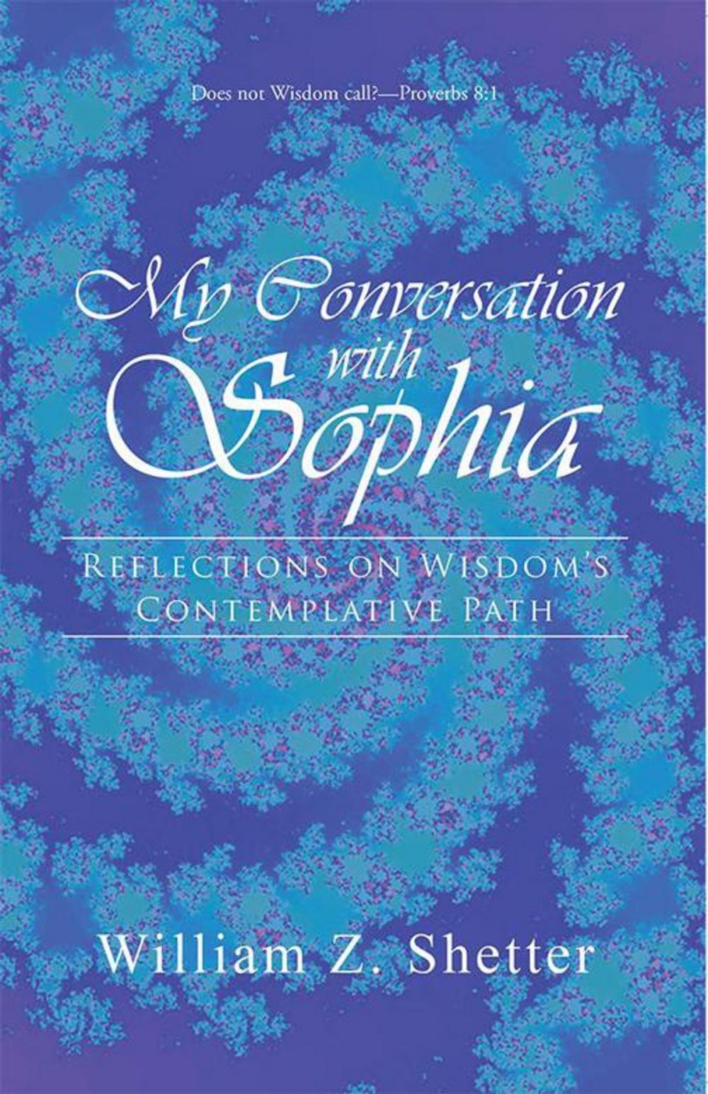 Big bigCover of My Conversation with Sophia