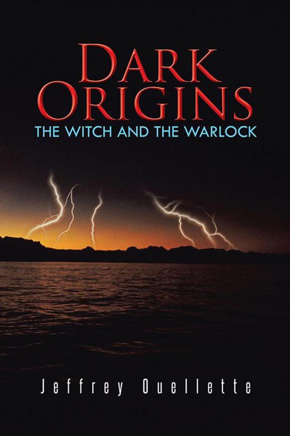 Big bigCover of Dark Origins