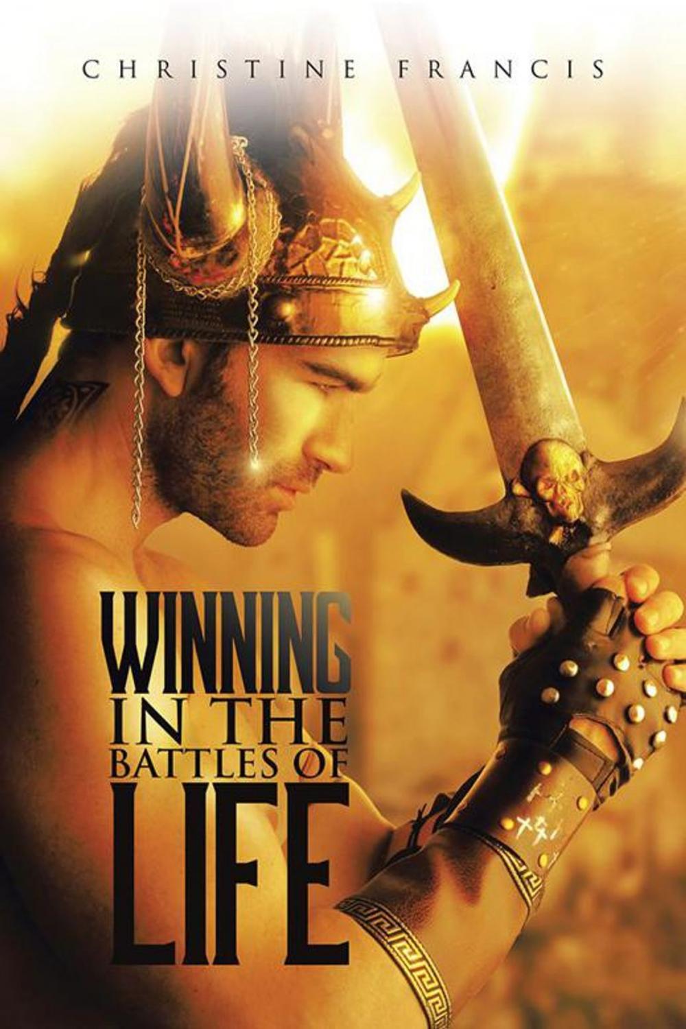 Big bigCover of Winning in the Battles of Life