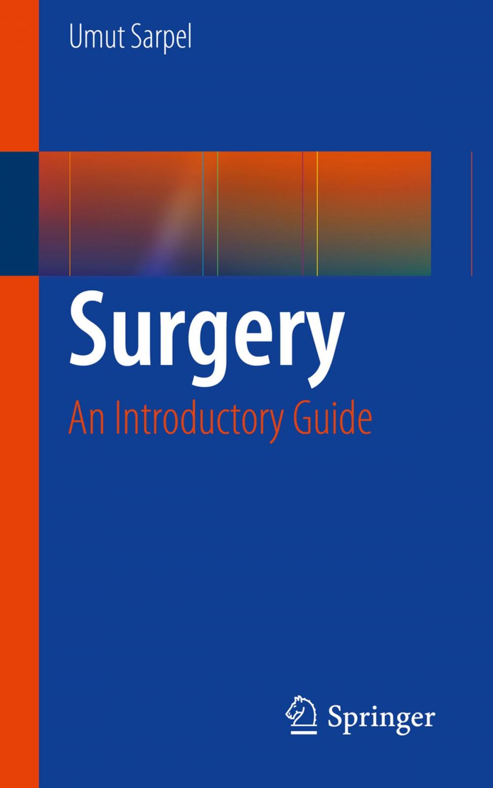 Big bigCover of Surgery