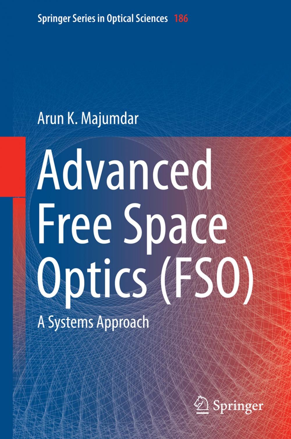 Big bigCover of Advanced Free Space Optics (FSO)