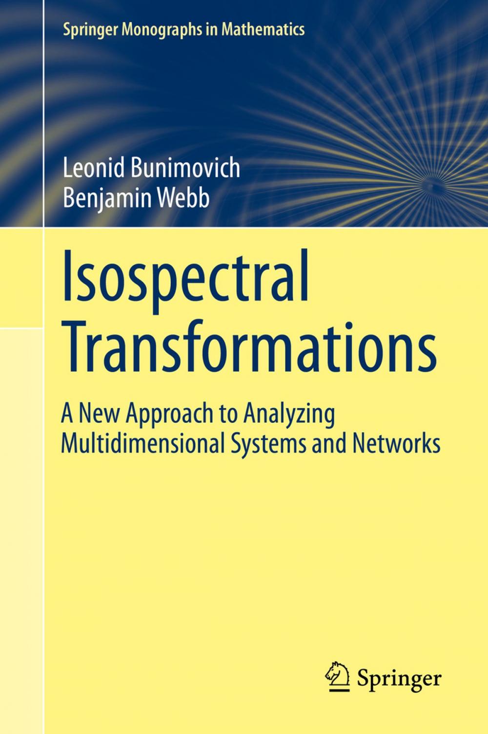 Big bigCover of Isospectral Transformations