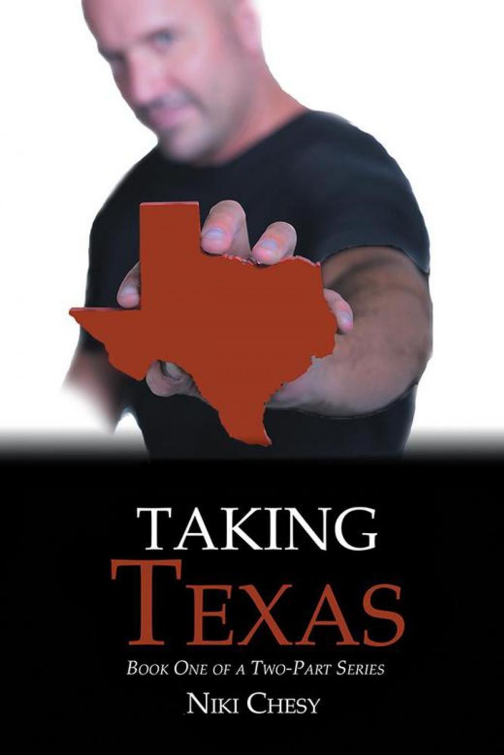 Big bigCover of Taking Texas