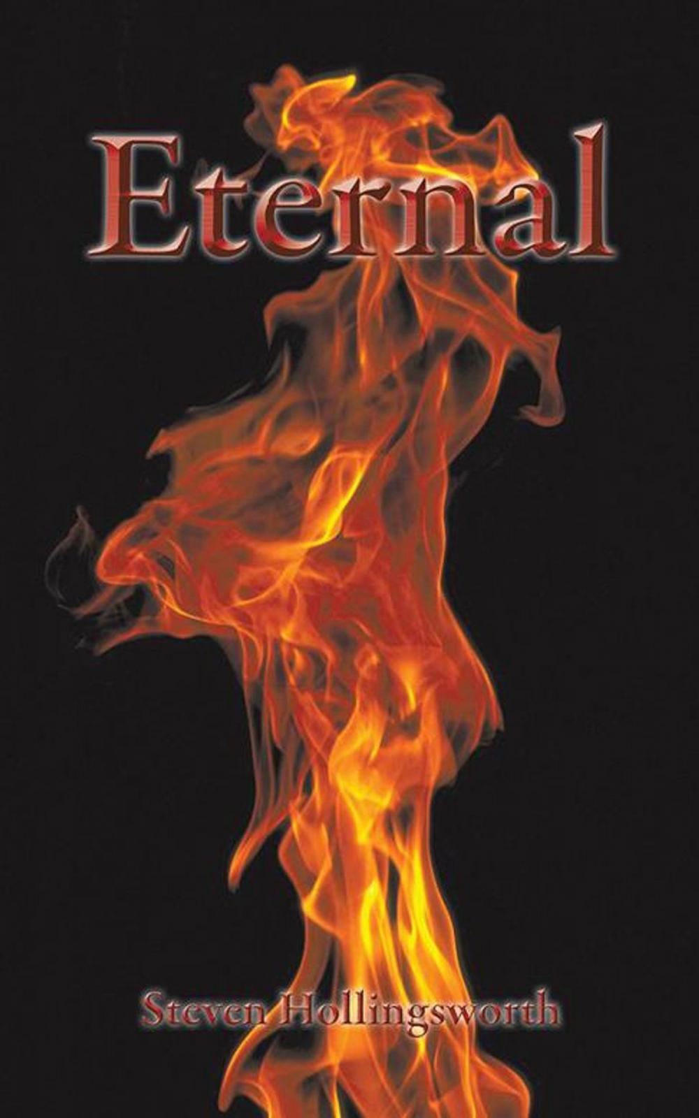 Big bigCover of Eternal