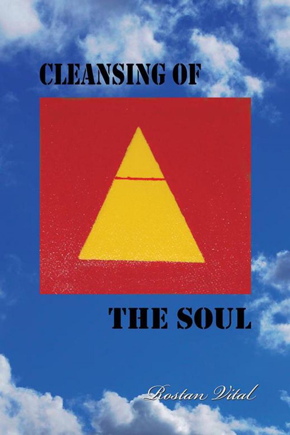 Big bigCover of Cleansing of the Soul