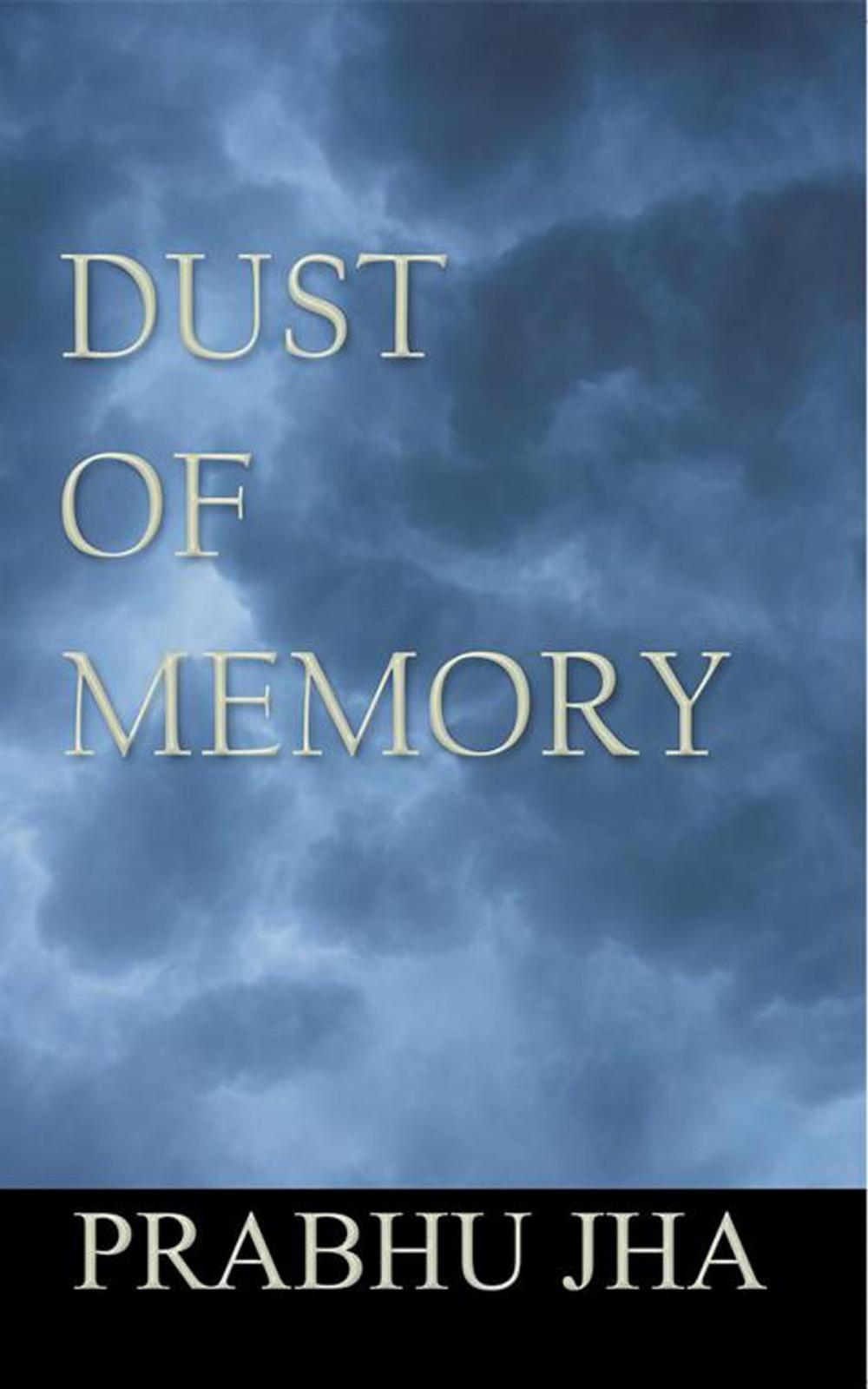 Big bigCover of Dust of Memory