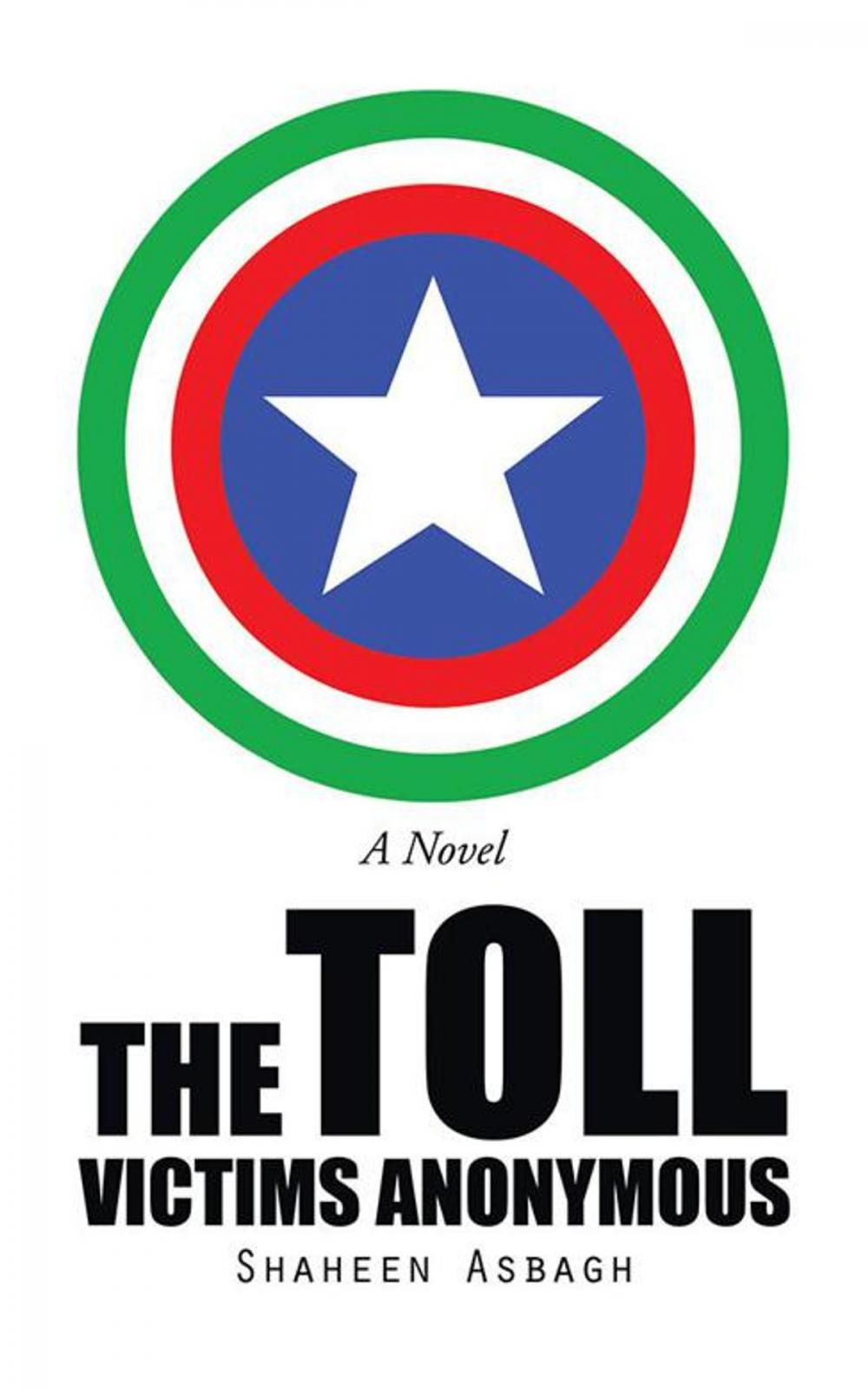 Big bigCover of The Toll