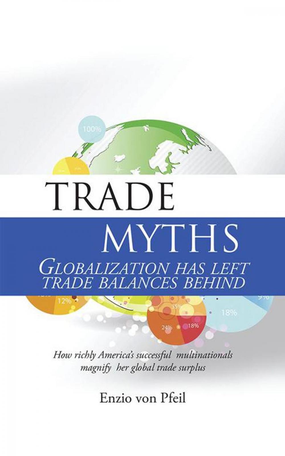 Big bigCover of Trade Myths